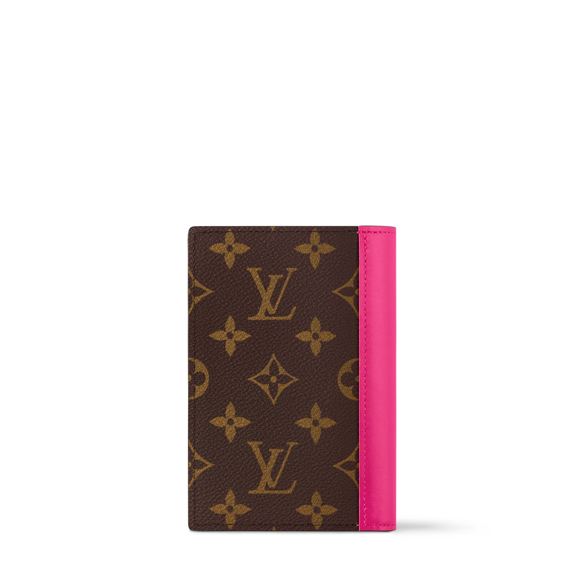 Kirigami Organizer Monogram Canvas - Wallets and Small Leather
